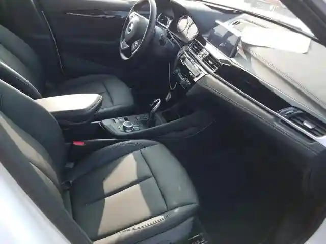 WBXJG9C02L5P97488 2020 BMW X1 XDRIVE28I-4