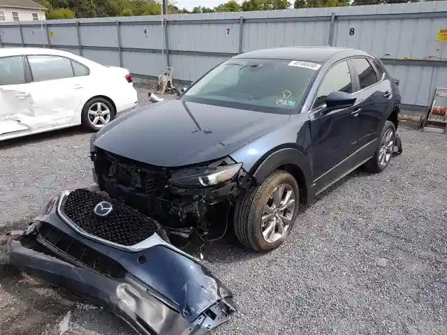 3MVDMBDL0LM132195 2020 MAZDA CX-30 PREFERRED-1