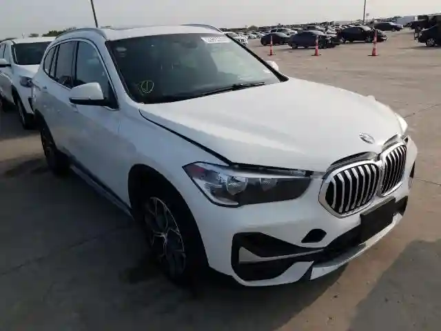 WBXJG9C02L5P97488 2020 BMW X1 XDRIVE28I-0