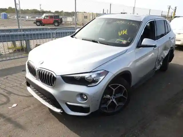 WBXHU7C58K5L11353 2019 BMW X1 SDRIVE28I-1