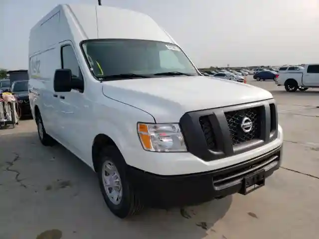1N6BF0LY5KN811465 2019 NISSAN NV 2500 S-0