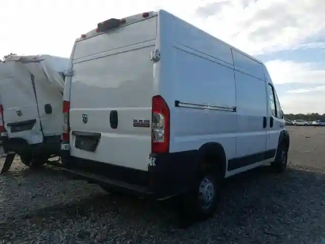 3C6TRVCG4KE520423 2019 RAM PROMASTER 2500 2500 HIGH-3