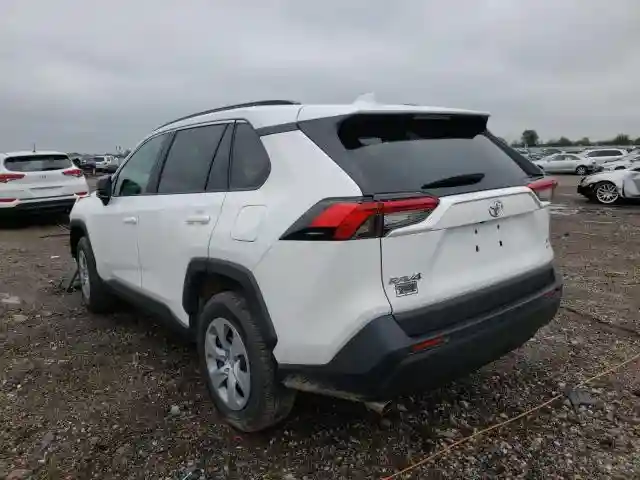 2T3F1RFV6LW097994 2020 TOYOTA RAV4 LE-2