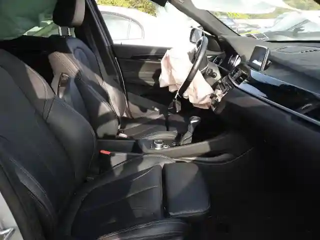 WBXHU7C58K5L11353 2019 BMW X1 SDRIVE28I-4