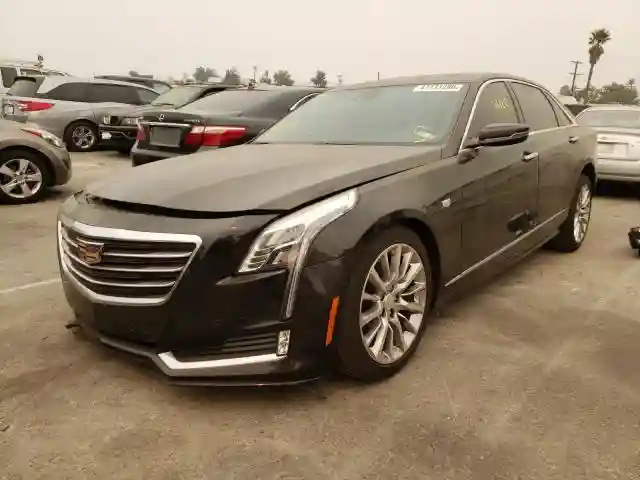 1G6KD5RS5HU193350 2017 CADILLAC CT6 LUXURY-1