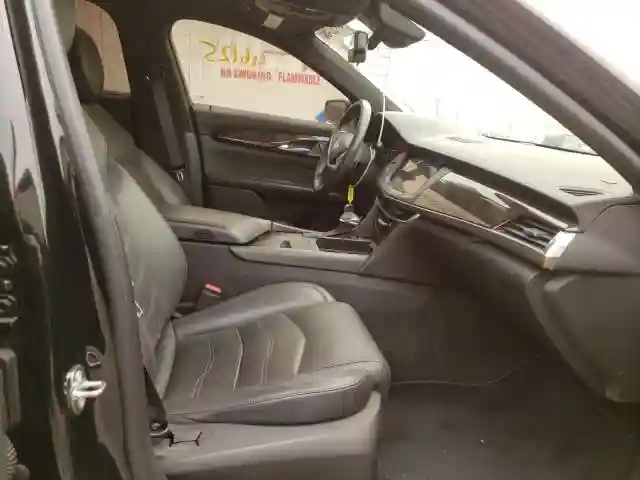 1G6KD5RS5HU193350 2017 CADILLAC CT6 LUXURY-4