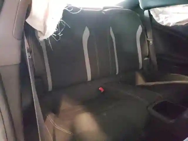 1G1FA1RS3K0118122 2019 CHEVROLET CAMARO LS-5