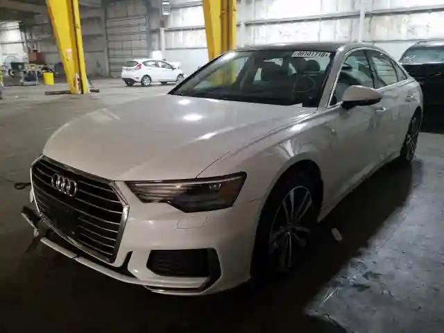 WAUK2AF26KN019995 2019 AUDI A6 PREMIUM-1