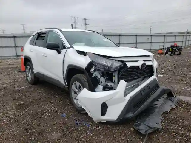 2T3F1RFV6LW097994 2020 TOYOTA RAV4 LE-0