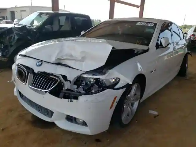 WBA5B1C5XGG131187 2016 BMW 535 I-1