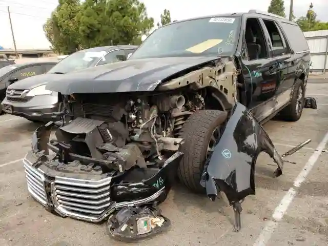 5LMJJ3JT8GEL07627 2016 LINCOLN NAVIGATOR L SELECT-1