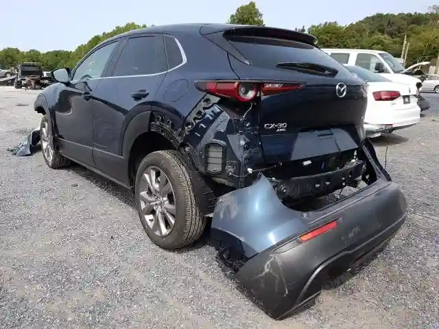 3MVDMBDL0LM132195 2020 MAZDA CX-30 PREFERRED-2