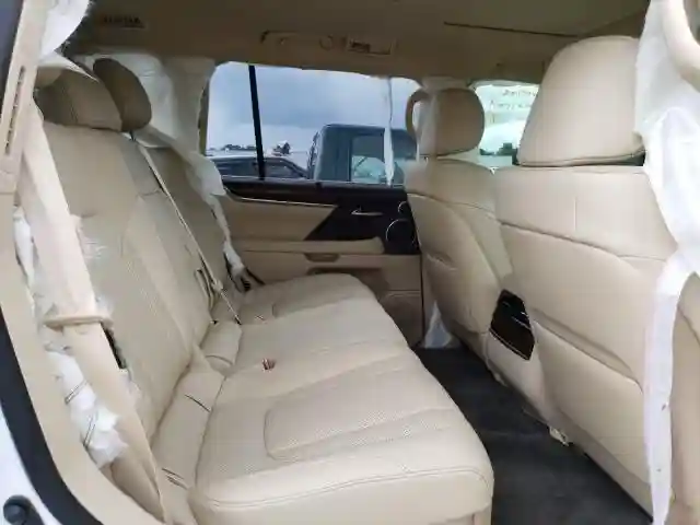 JTJDY7AXXL4320662 2020 LEXUS LX 570-5