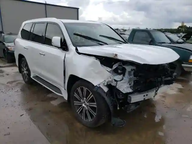 JTJDY7AXXL4320662 2020 LEXUS LX 570-0