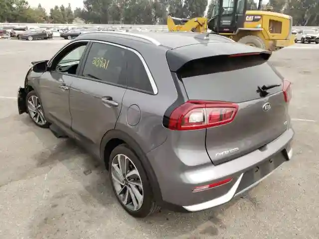 KNDCE3LC2H5051097 2017 KIA NIRO EX TOURING-2