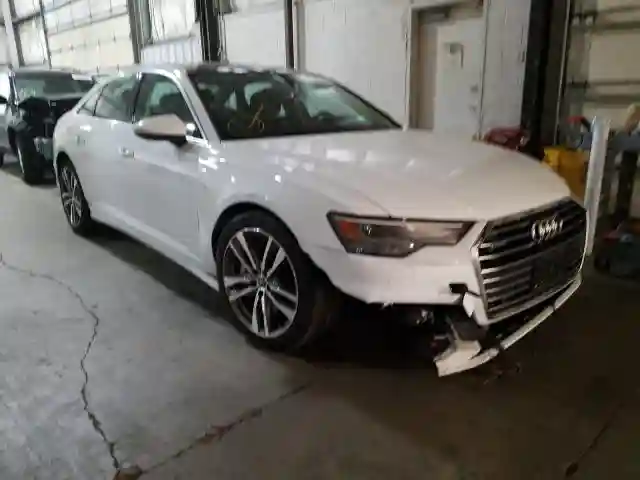 WAUK2AF26KN019995 2019 AUDI A6 PREMIUM-0
