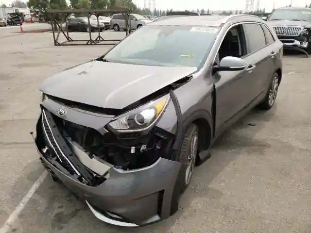 KNDCE3LC2H5051097 2017 KIA NIRO EX TOURING-1