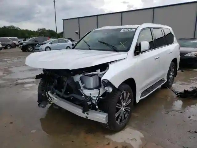 JTJDY7AXXL4320662 2020 LEXUS LX 570-1