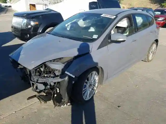WF0DP3TH3G4113988 2016 FORD FOCUS RS-1