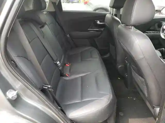 KNDCE3LC2H5051097 2017 KIA NIRO EX TOURING-5
