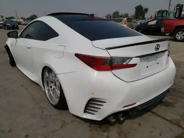 JTHHE5BC6F5010034 2015 LEXUS RC 350-2