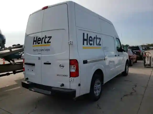 1N6BF0LY5KN811465 2019 NISSAN NV 2500 S-3