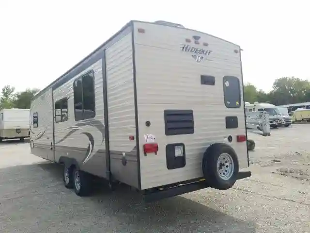4YDT28R23J7****** 2018 KEYSTONE HIDEOUT-2