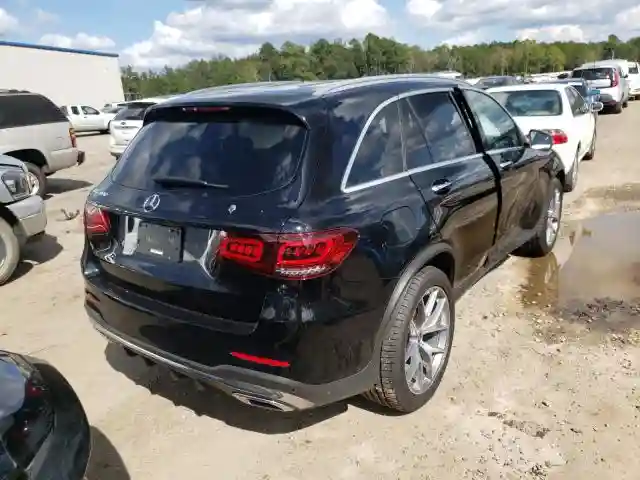 W1N0G8DB8LF790339 2020 MERCEDES-BENZ GLC 300-3