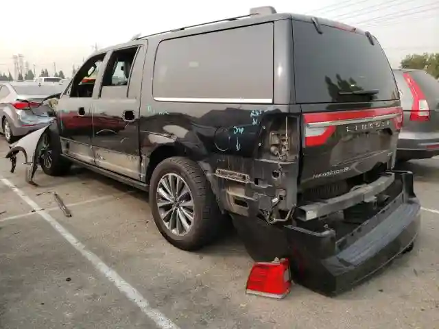 5LMJJ3JT8GEL07627 2016 LINCOLN NAVIGATOR L SELECT-2