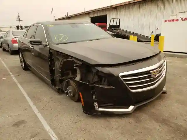1G6KD5RS5HU193350 2017 CADILLAC CT6 LUXURY-0