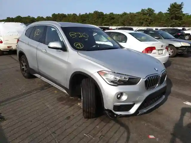 WBXHU7C58K5L11353 2019 BMW X1 SDRIVE28I-0