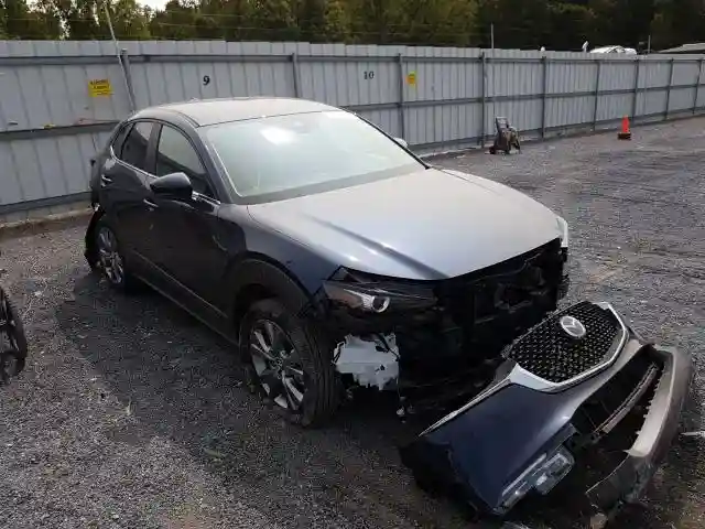 3MVDMBDL0LM132195 2020 MAZDA CX-30 PREFERRED-0
