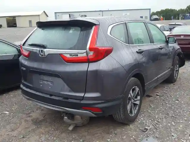 2HKRW5H32KH402867 2019 HONDA CR-V LX-3