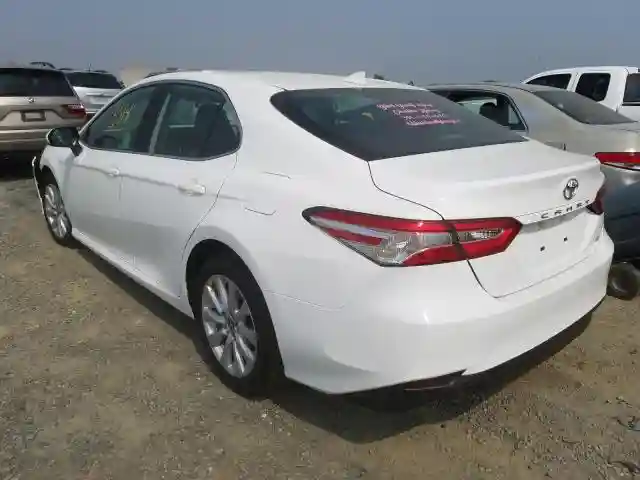 4T1C11AK1LU957519 2020 TOYOTA CAMRY LE-2