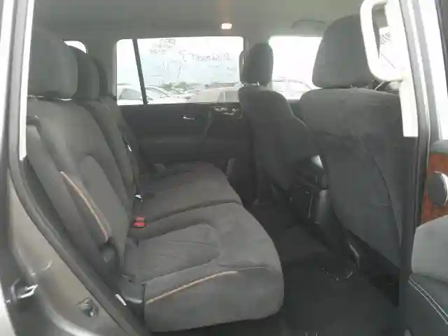 JN8AY2NC5LX517211 2020 NISSAN ARMADA SV-5