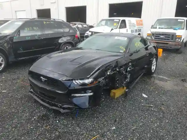 1FA6P8TH8K5174108 2019 FORD MUSTANG-1