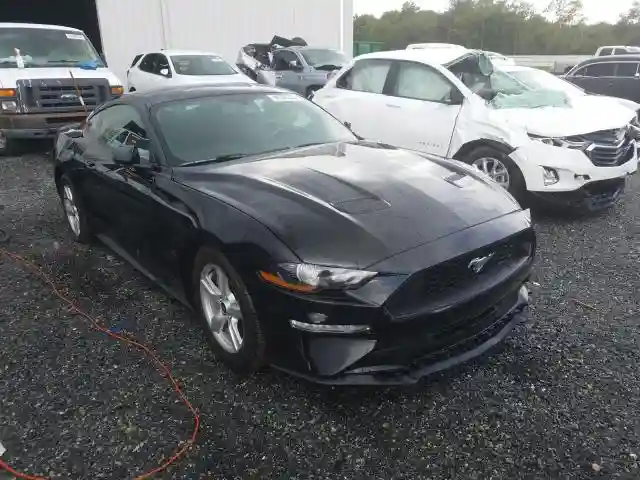 1FA6P8TH8K5174108 2019 FORD MUSTANG-0