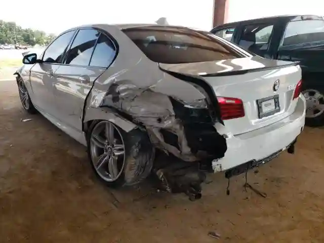 WBA5B1C5XGG131187 2016 BMW 535 I-2