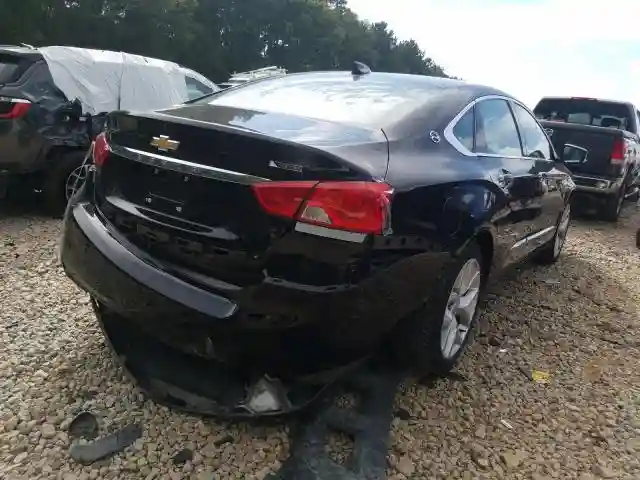 1G1105S31KU143634 2019 CHEVROLET IMPALA PREMIER-3