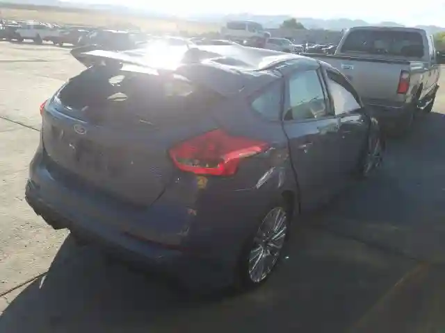 WF0DP3TH3G4113988 2016 FORD FOCUS RS-3