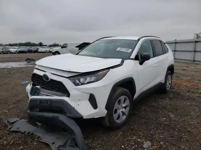 2T3F1RFV6LW097994 2020 TOYOTA RAV4 LE-1