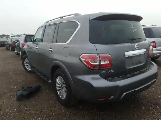 JN8AY2NC5LX517211 2020 NISSAN ARMADA SV-2