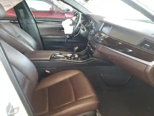 WBA5B1C5XGG131187 2016 BMW 535 I-4