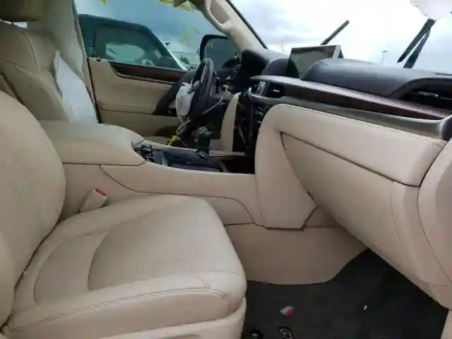 JTJDY7AXXL4320662 2020 LEXUS LX 570-4
