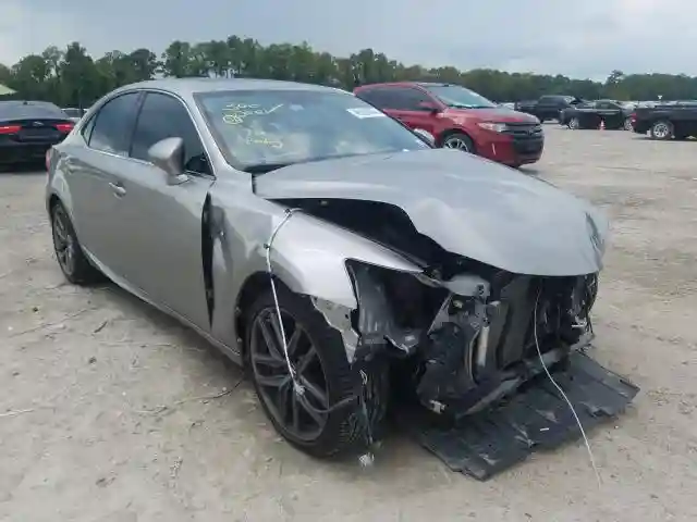 JTHBA1D21G5037500 2016 LEXUS IS 200T-0