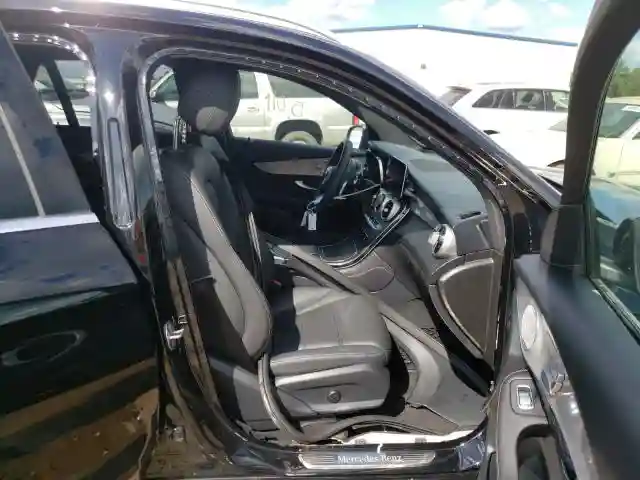 W1N0G8DB8LF790339 2020 MERCEDES-BENZ GLC 300-4
