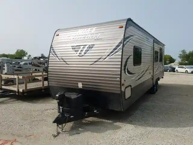 4YDT28R23J7****** 2018 KEYSTONE HIDEOUT-1