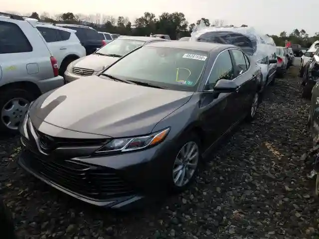 4T1C11AK7LU914903 2020 TOYOTA CAMRY LE-1