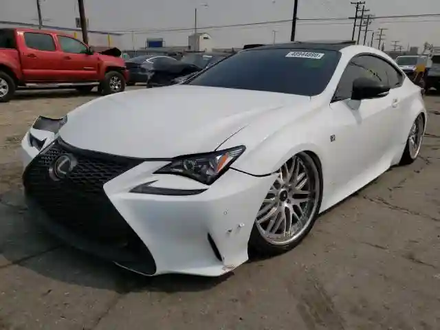 JTHHE5BC6F5010034 2015 LEXUS RC 350-1