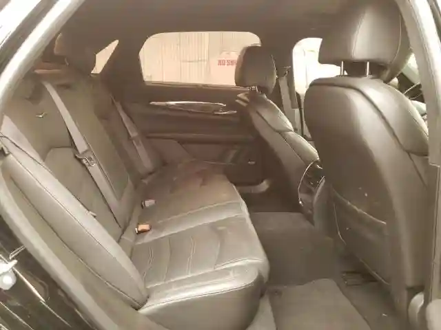 1G6KD5RS5HU193350 2017 CADILLAC CT6 LUXURY-5